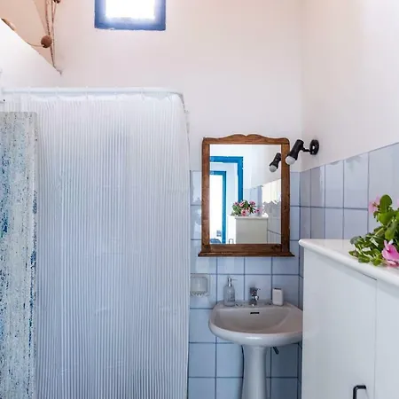 Holiday home Vero Sicily - Casa Sapore Di Mare