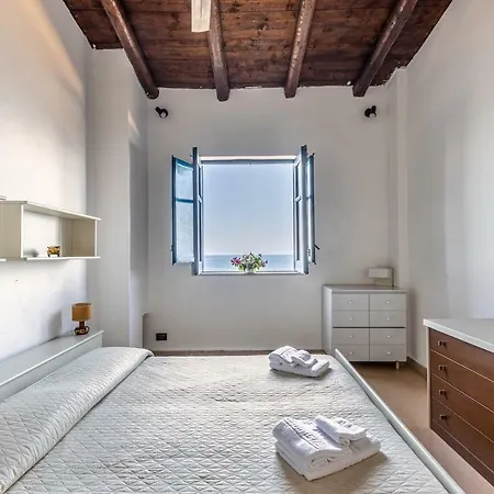 Holiday home Vero Sicily - Casa Sapore Di Mare