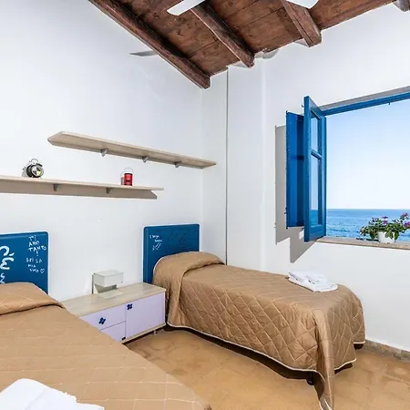 Vero Sicily - Casa Sapore Di Mare Holiday home