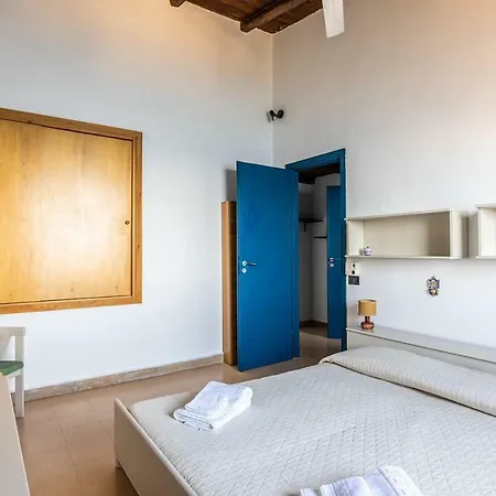 Vero Sicily - Casa Sapore Di Mare Santa Flavia