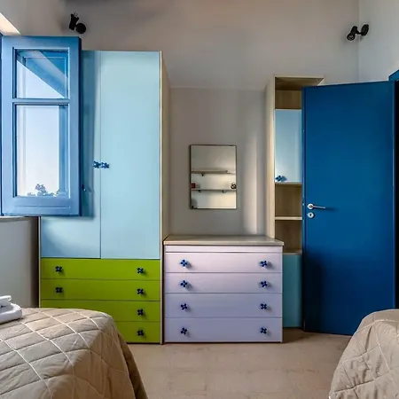 Vero Sicily - Casa Sapore Di Mare Holiday home