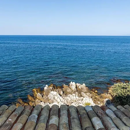 Vero Sicily - Casa Sapore Di Mare Holiday home Santa Flavia
