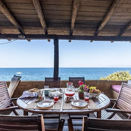 Vero Sicily - Casa Sapore Di Mare