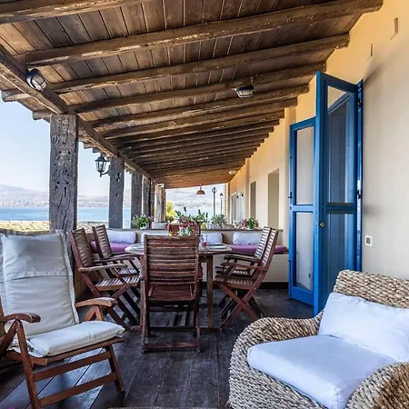 Vero Sicily - Casa Sapore Di Mare Holiday home