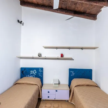 Vero Sicily - Casa Sapore Di Mare Holiday home