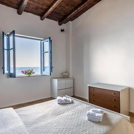 Holiday home Vero Sicily - Casa Sapore Di Mare *