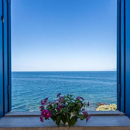 Vero Sicily - Casa Sapore Di Mare Holiday home *